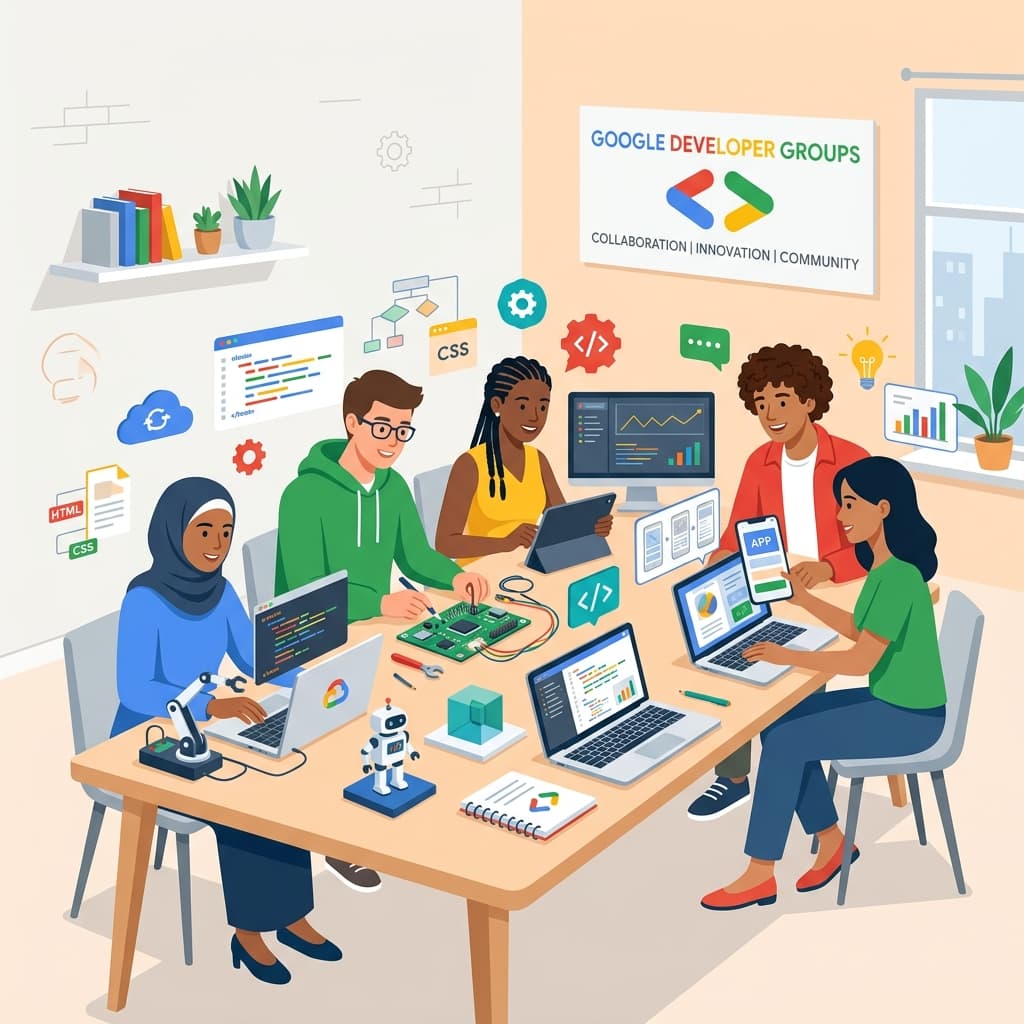 Team Collaboration