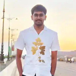 Profile photo of Akash Pattanik - Tech