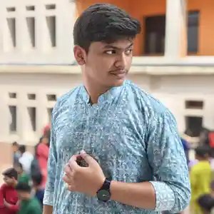 Profile photo of Amrit Arya - Media