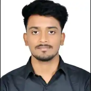 Profile photo of Anil Kumar Jena - PR & Management