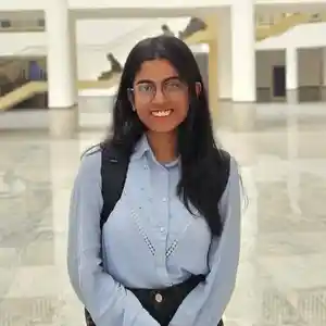 Profile photo of Ankita Mohapatra - PR & Management
