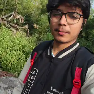 Profile photo of Ashutosh Padhi - Tech