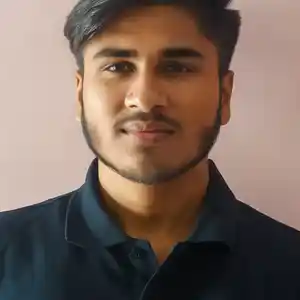 Profile photo of Asmit Gupta - Tech