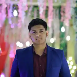 Profile photo of Ayush Kumar Singh - Media