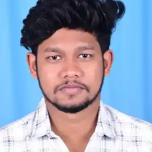 Profile photo of Bharat Bhusan Mohanta - PR & Management
