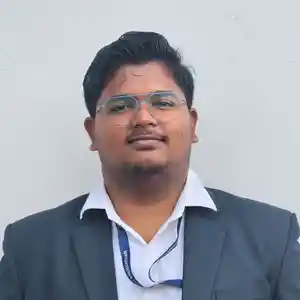 Profile photo of Debasis Das - PR & Management