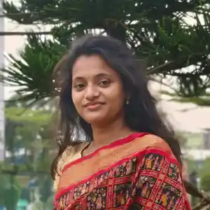 Profile photo of Jayita Mandal - Tech