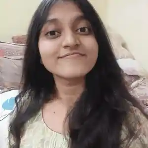 Profile photo of Jiru Pranita Krishna Reddy - Tech