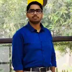 Profile photo of Kalyan Jyoti Mishra - Tech