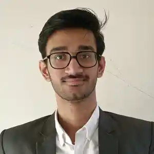 Profile photo of Kumar Rakshit - Tech Lead
