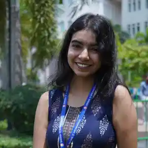 Profile photo of Mansa Siddhi - Media Lead