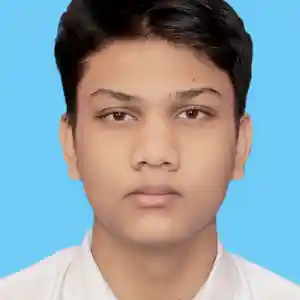 Profile photo of MD Kaif Raza Khan - Tech