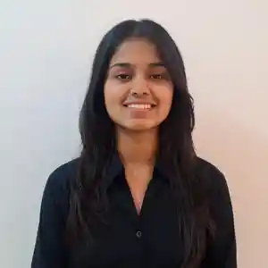 Profile photo of Mili Gupta - Media