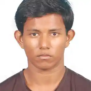 Profile photo of Miraj Patra - Media