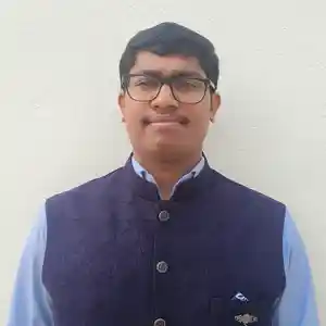 Profile photo of Mrinall Samal - Tech