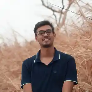 Profile photo of Nandish Sinha - Tech