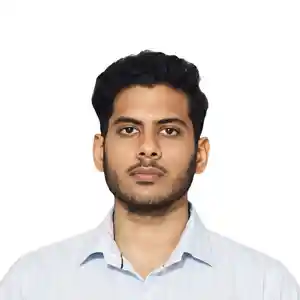 Profile photo of Nishant Kumar - Tech