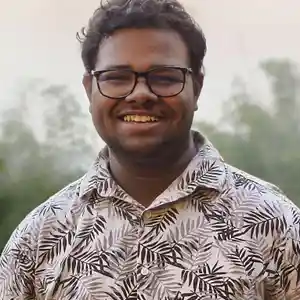 Profile photo of Omm Prakash Rout - Tech