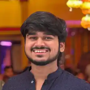 Profile photo of Priyanshu Chandra - PR & Management