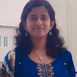 Profile photo of Rajshree Balsamant - Media