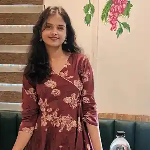 Profile photo of Riddhima Singh - PR & Management