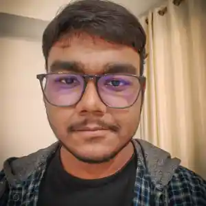 Profile photo of Sayak Mondal - Media