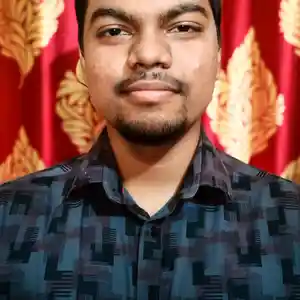 Profile photo of Sritam Das - Media