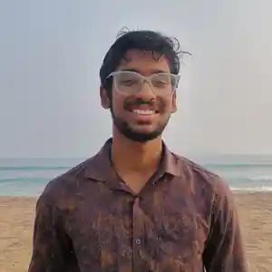 Profile photo of Sushruta Kar - PR & Management