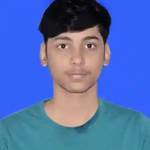 Profile photo of Yash Agrawal - Tech